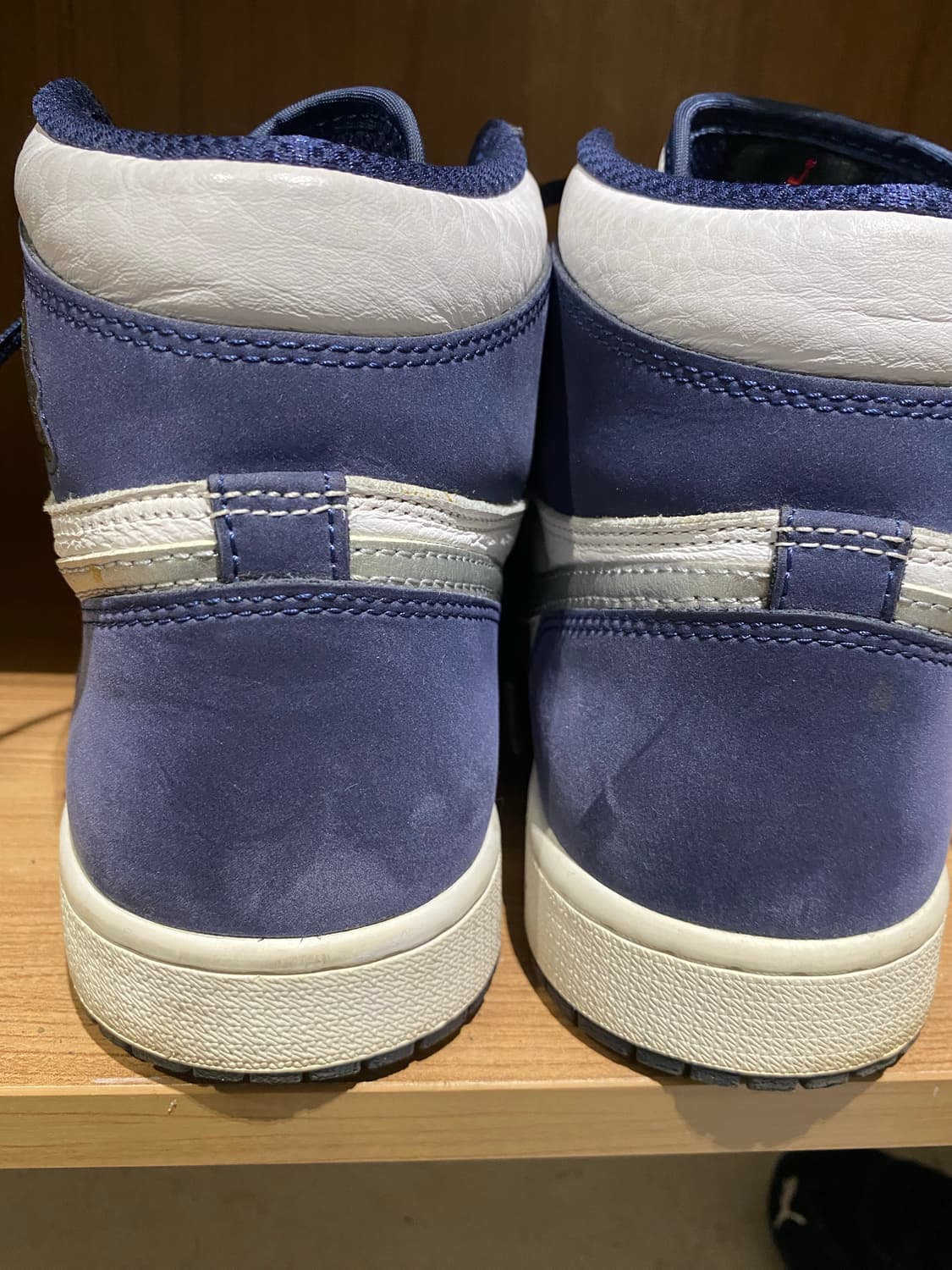 나이키 조던1 코즙 270 상품이미지4