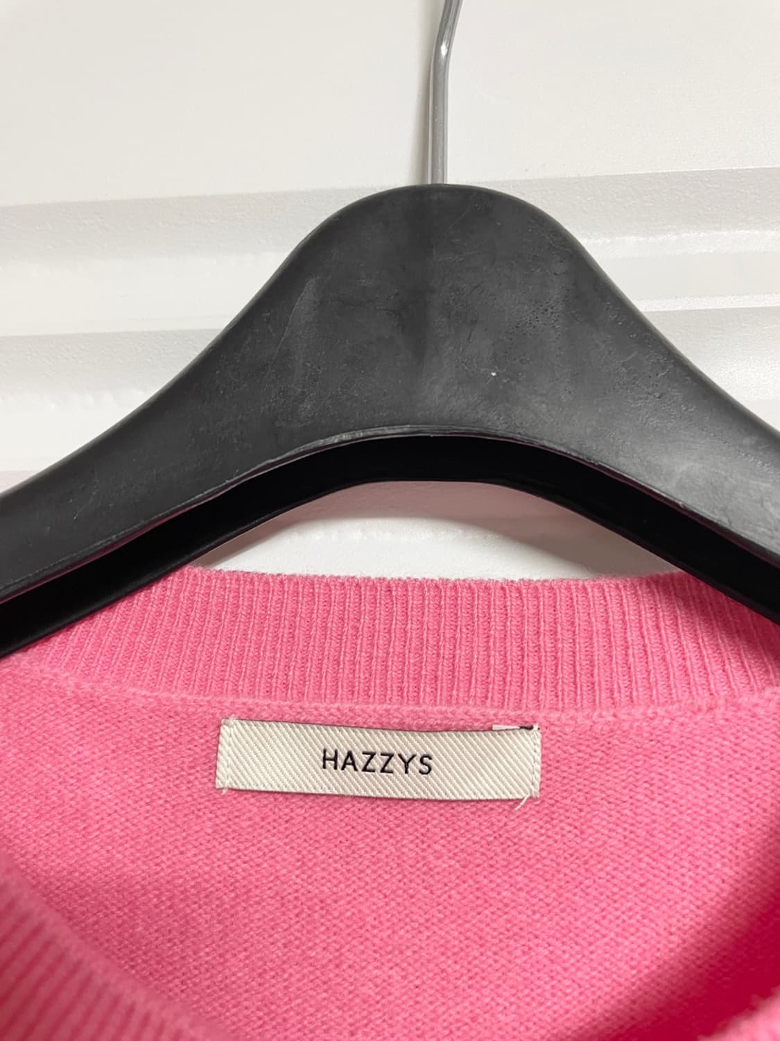 헤지스 가디건 상품이미지5