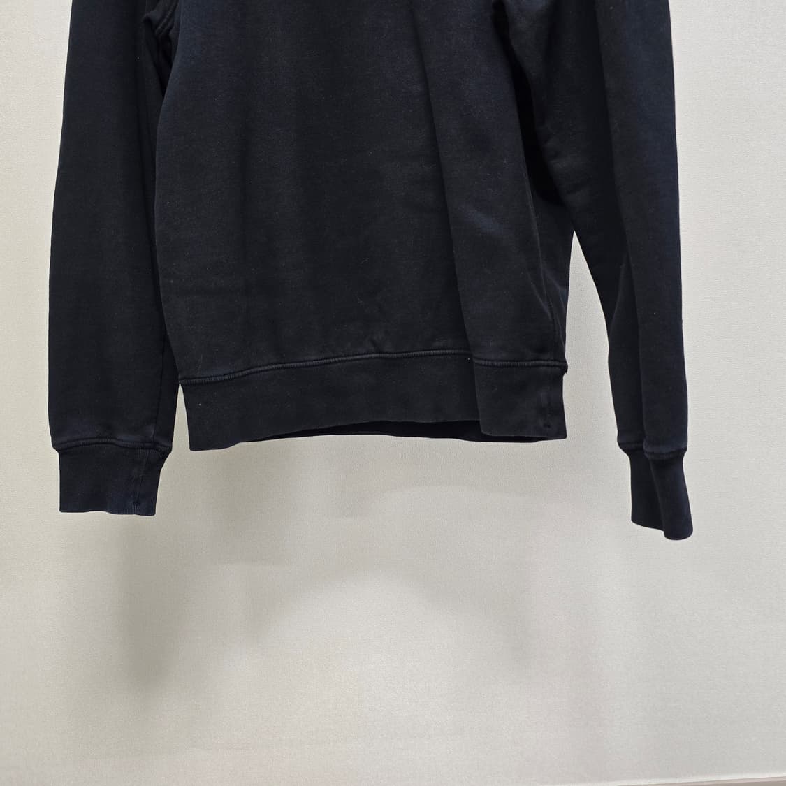 스톤아일랜드 맨투맨 m사이즈 95 판매 상품이미지3