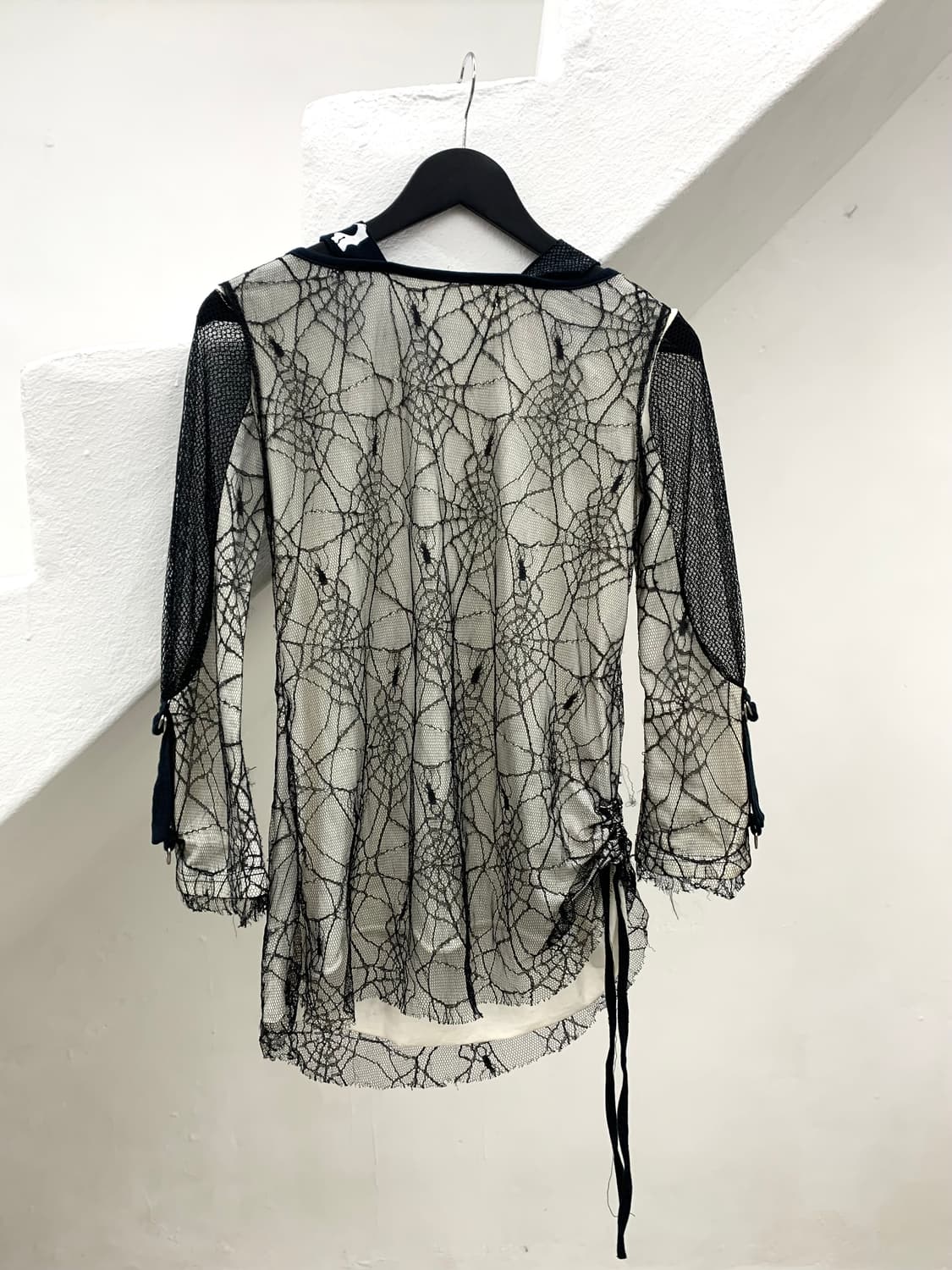 ACDC RAG punk detail web long sleeve  pr 상품이미지6