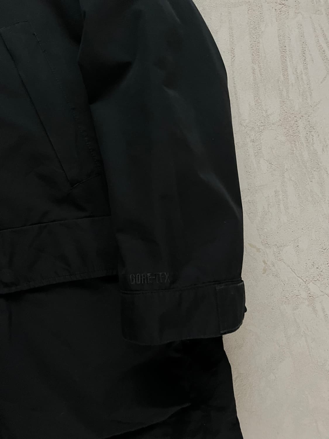 2XL~3XL) 폴로랄프로렌 고어텍스 마운틴 파카 상품이미지2