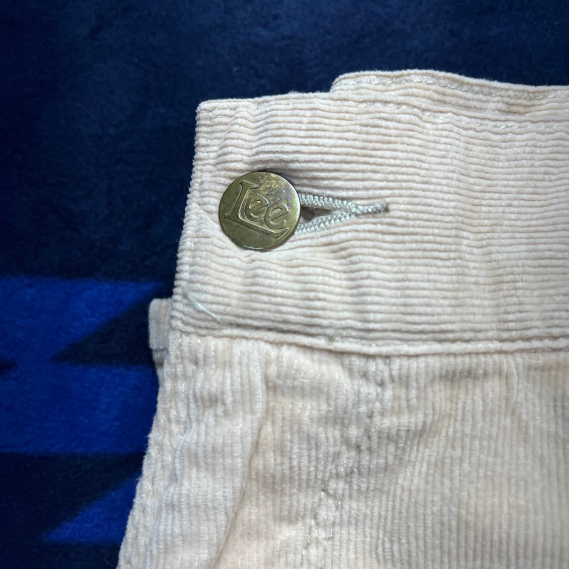 리&메르시보꾸 콜라보 코듀로이팬츠(실측확인) 상품이미지3