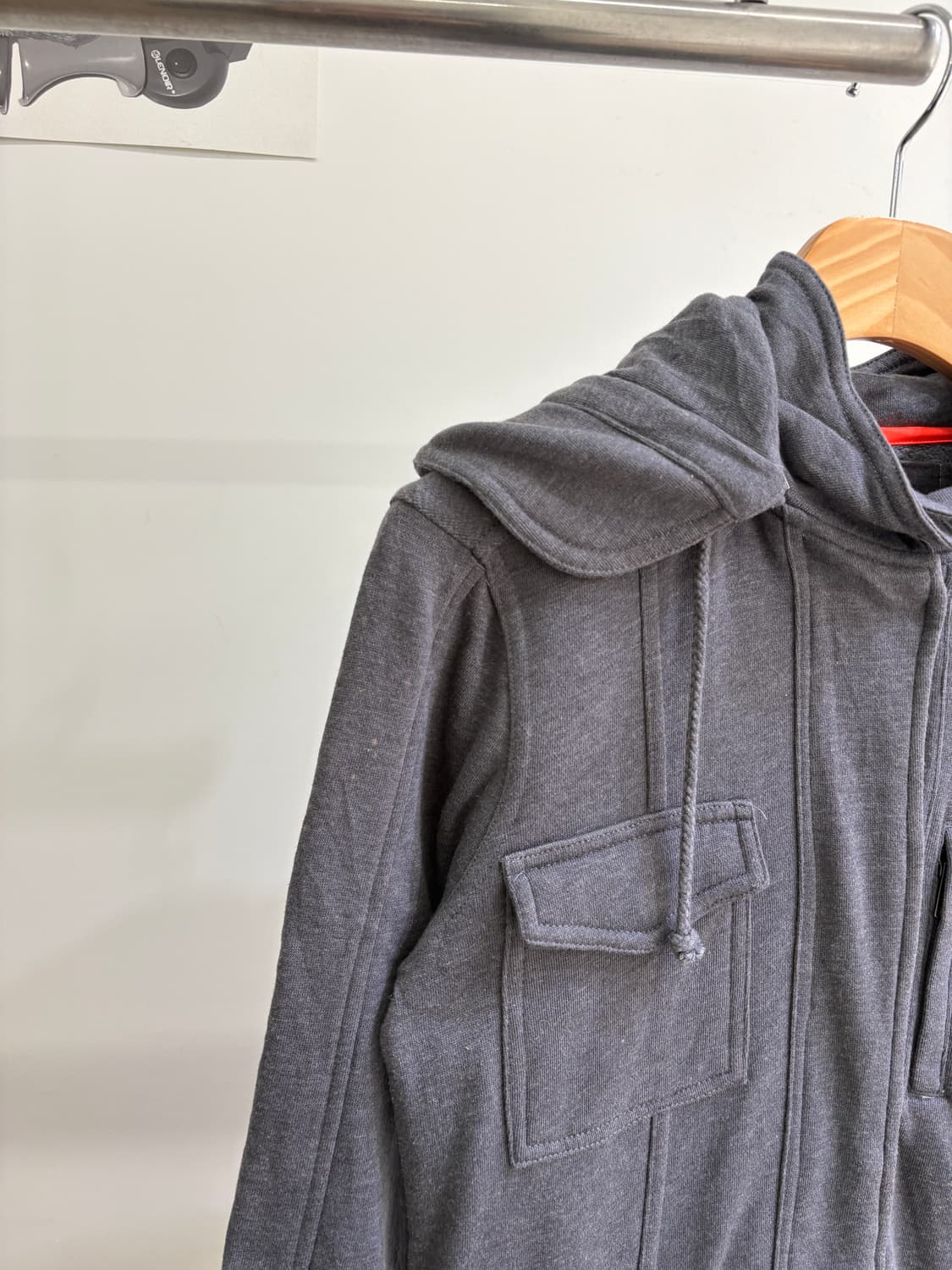 HURLEY X 자켓 상품이미지3