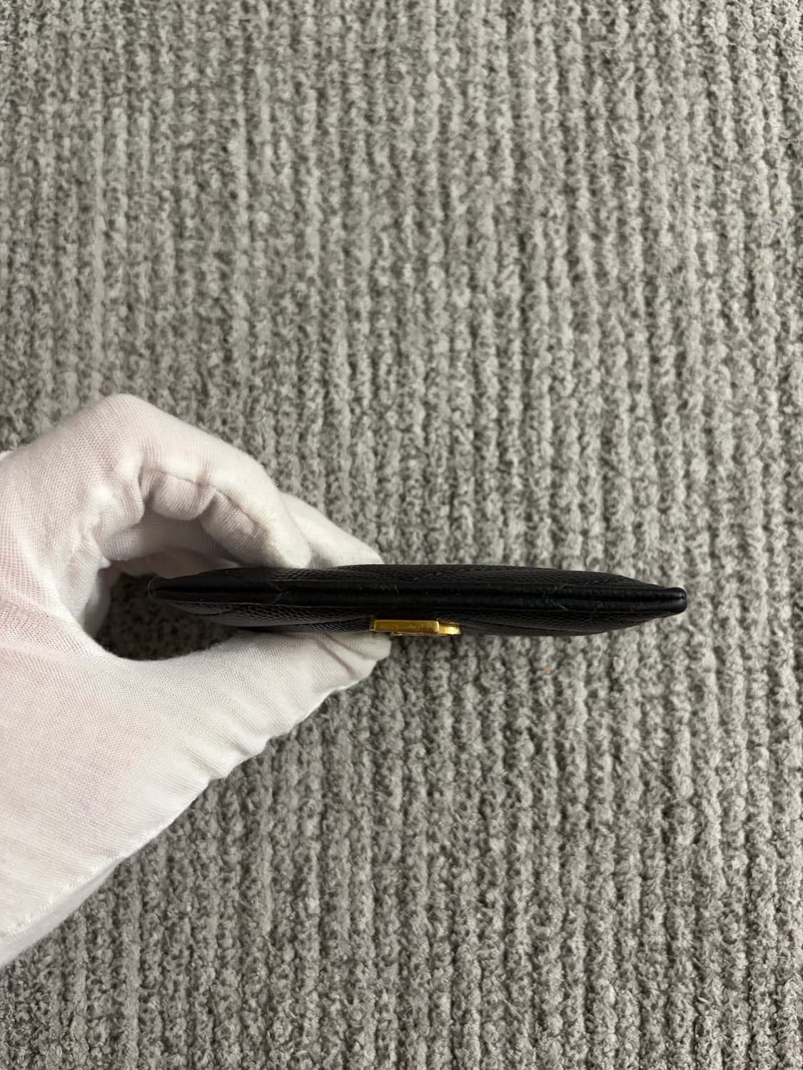 입생로랑 카드지갑  상품이미지3