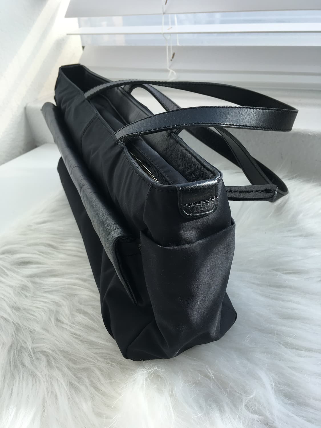 yohji yamamoto ysaccs bag 상품이미지4
