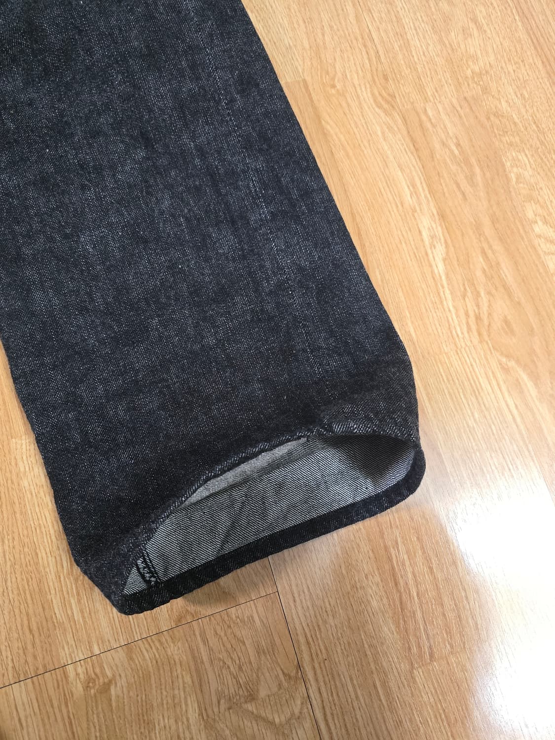 풀카운트 1101 bk x wh 35 상품이미지2