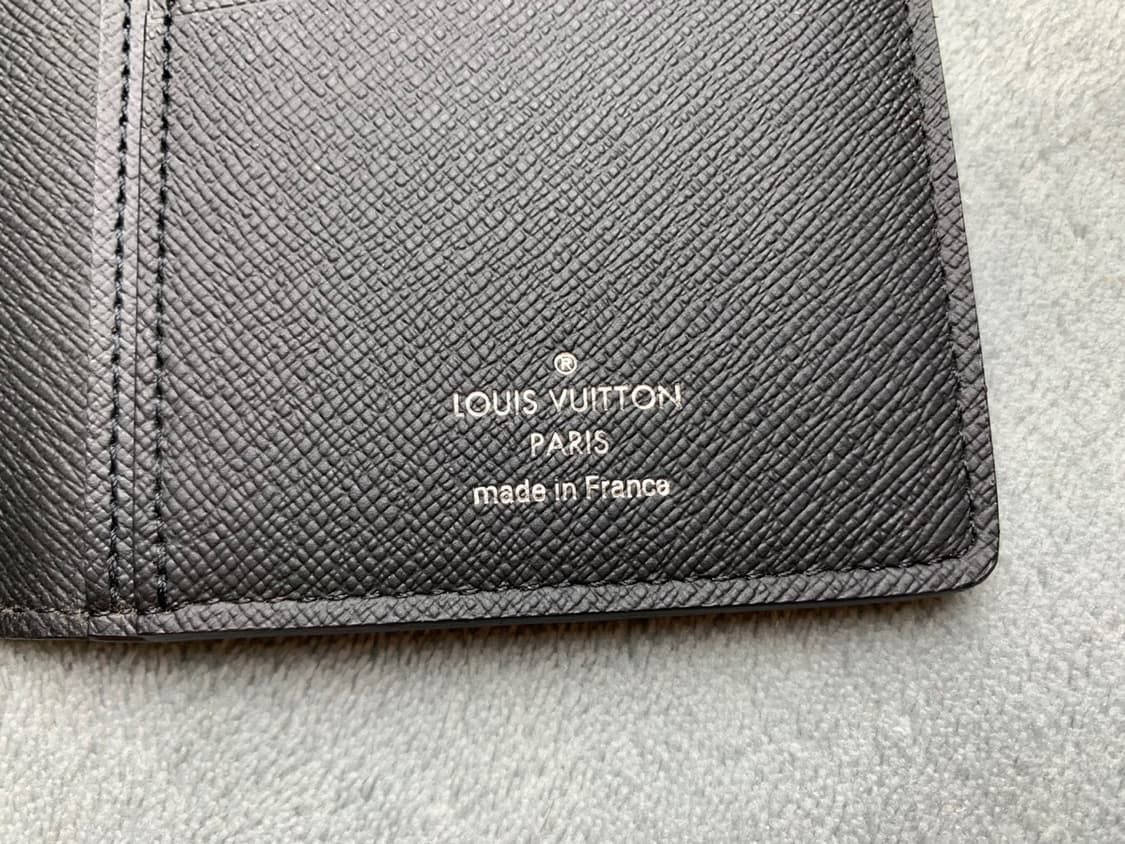 루이비통 모노그램 이클립스 브라짜 월릿 장지갑 M61697 상품이미지6