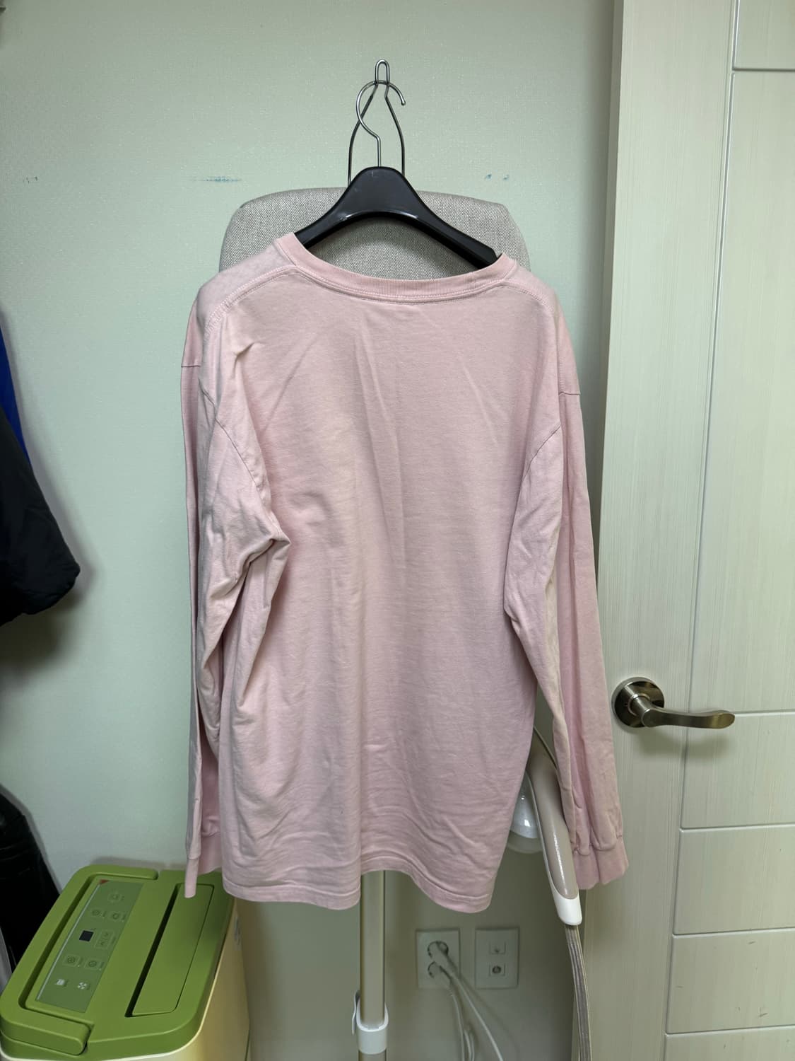 슈프림 롱슬리브 상품이미지3