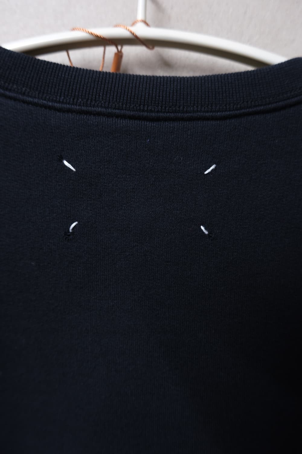 Maison margiela 아일렛 스웻셔츠 46 상품이미지8