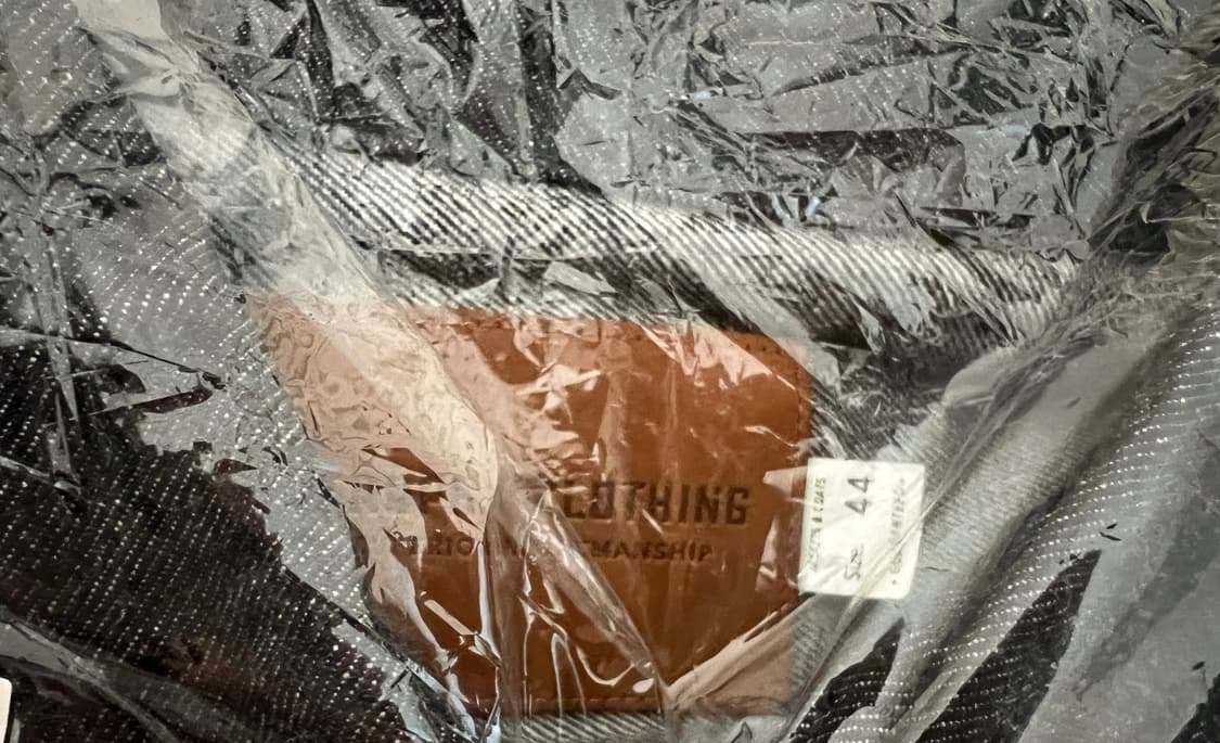 트로피클로딩 2406 44사이즈 91-b XXL 상품이미지3