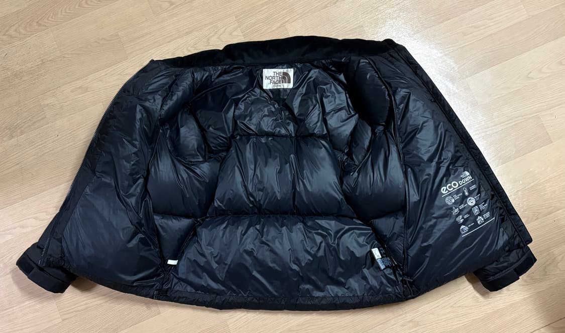 노스페이스 화이트라벨 프로젝트 다운 자켓 상품이미지2