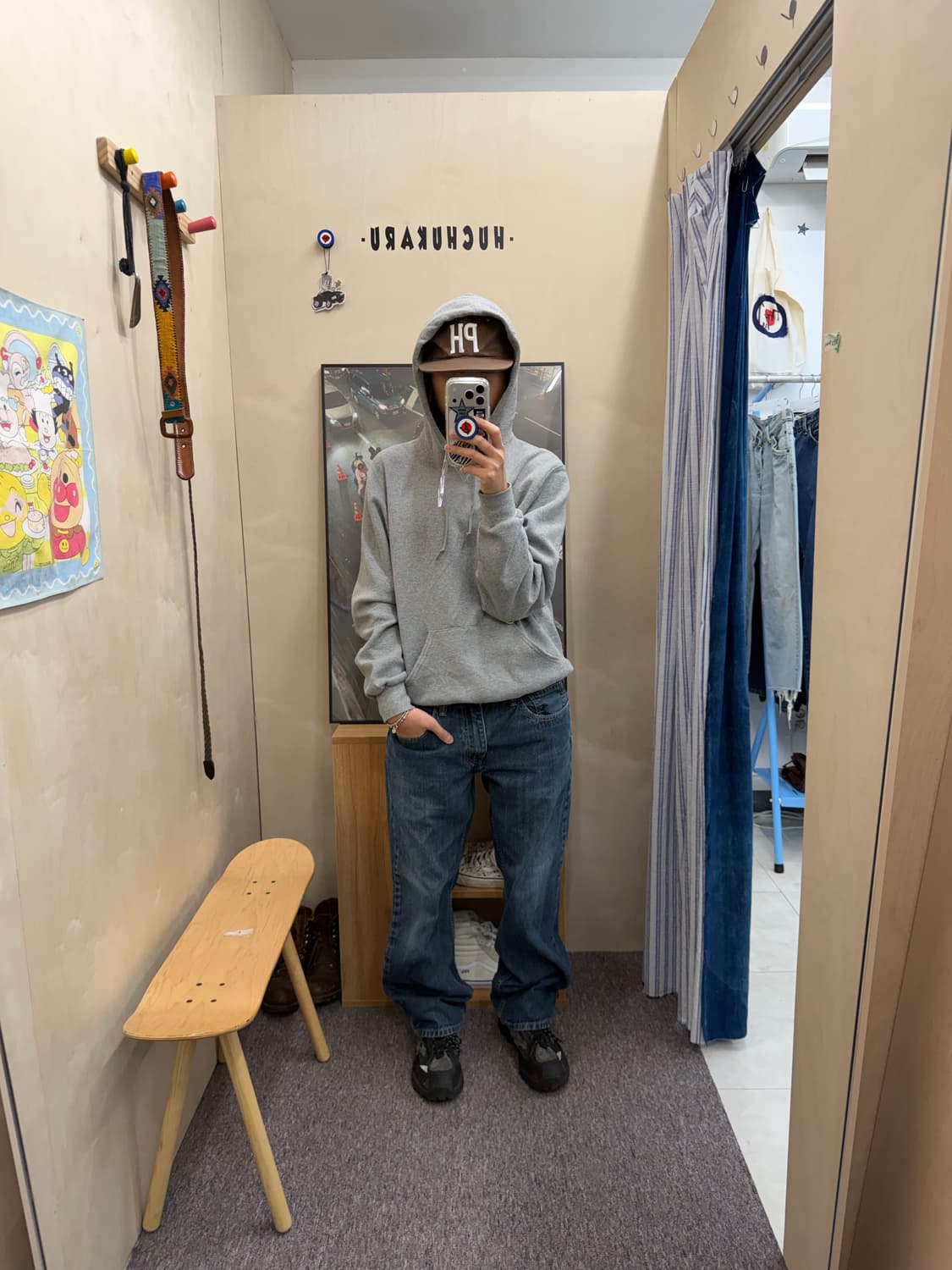 Levi’s 559 상품이미지8