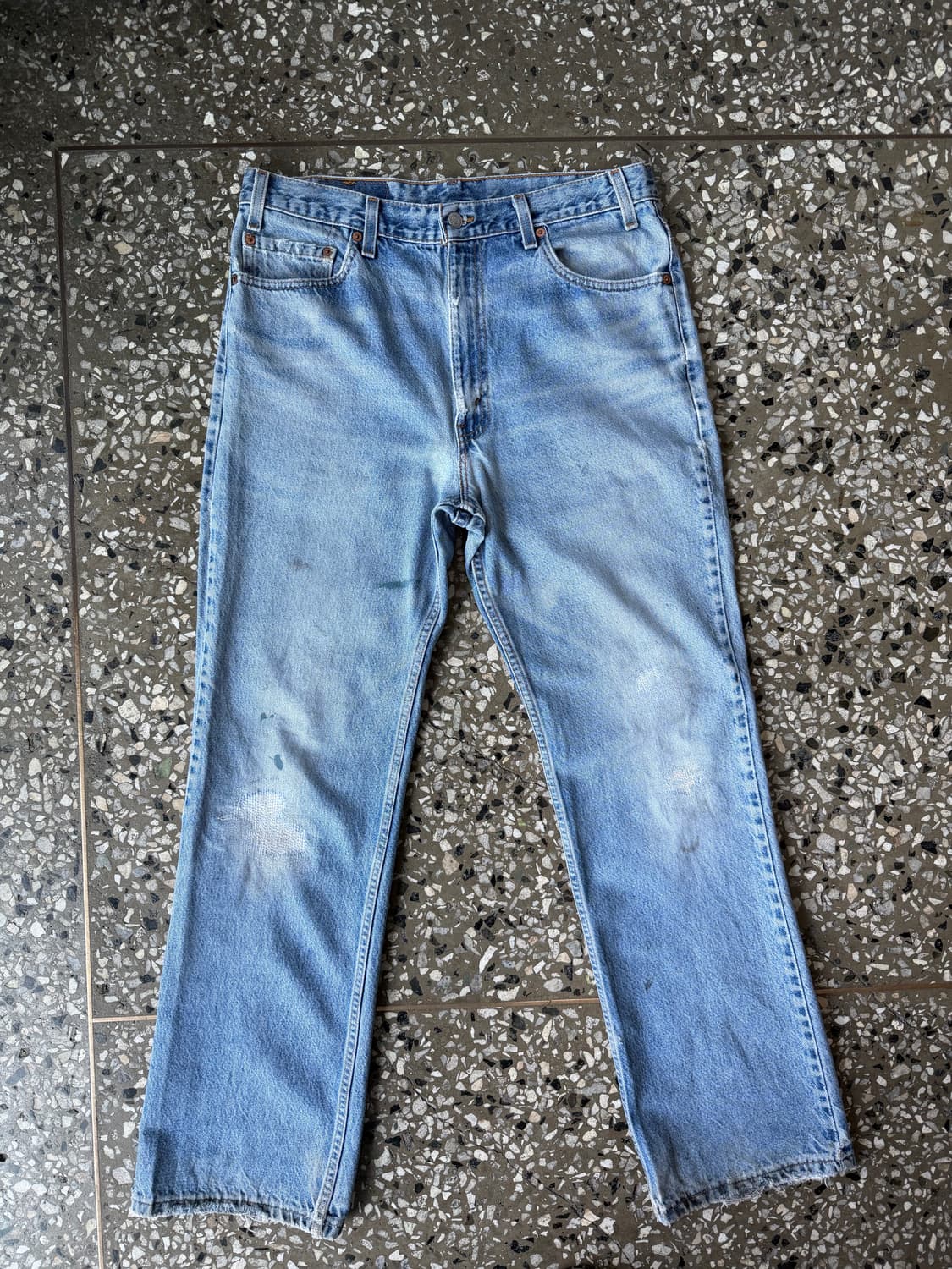 리바이스 517 상품이미지6