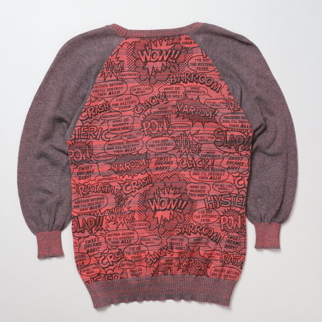 Hysteric Glamour Cardigan 상품이미지4