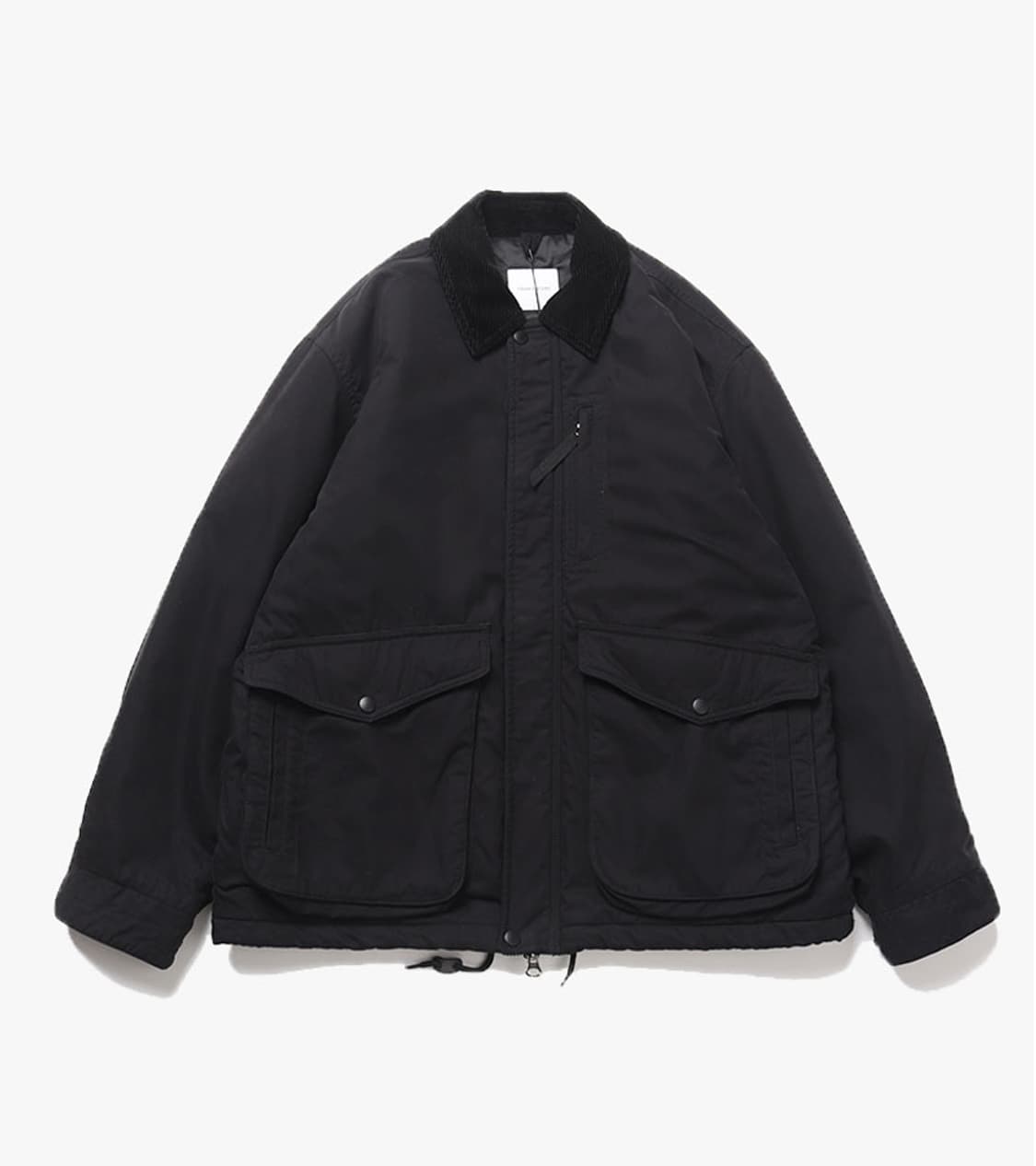 FREAK’S STORE - 23FW HUNTING JACKET 상품이미지1