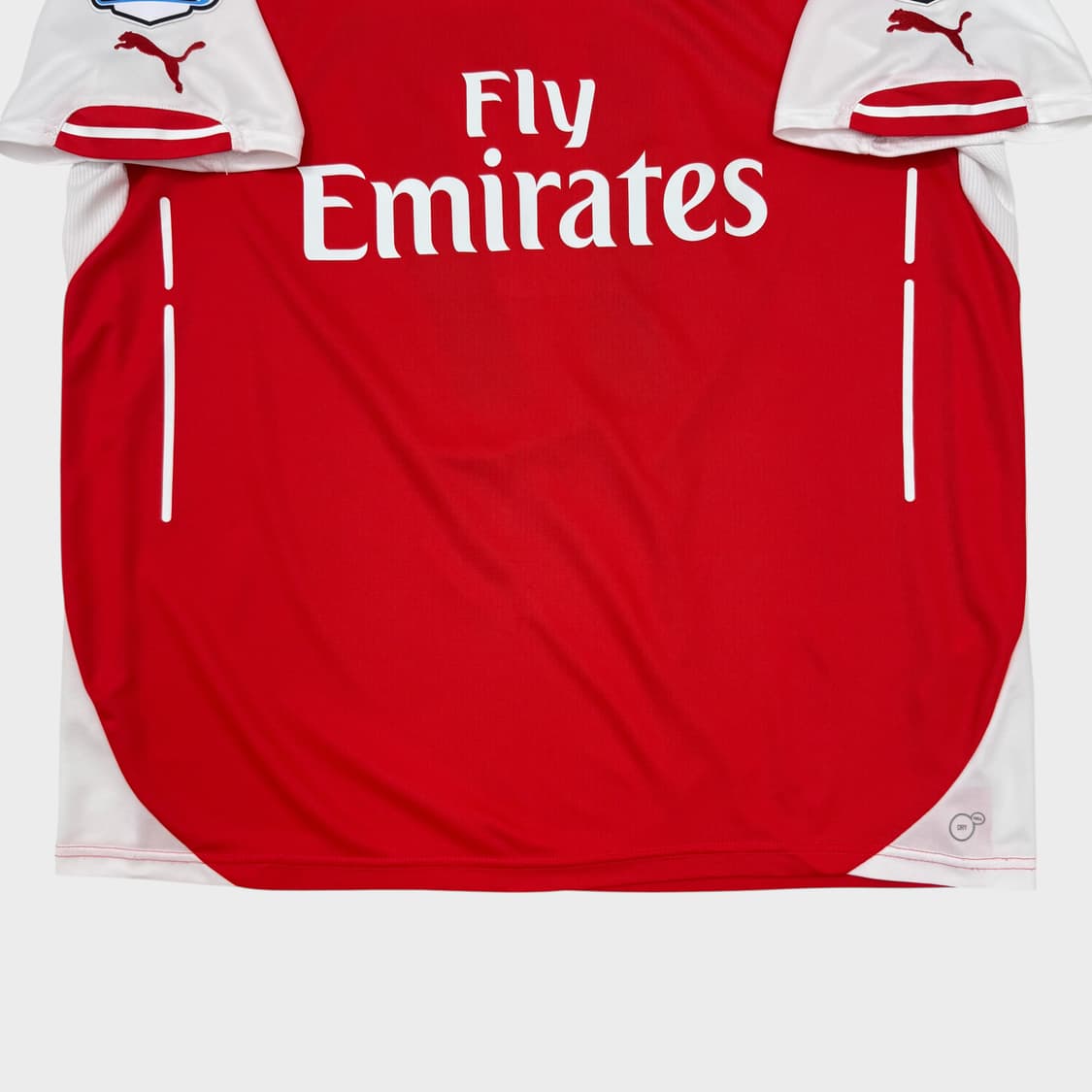 14-15 아스날 홈 No.17 알렉시스 산체스 상품이미지6