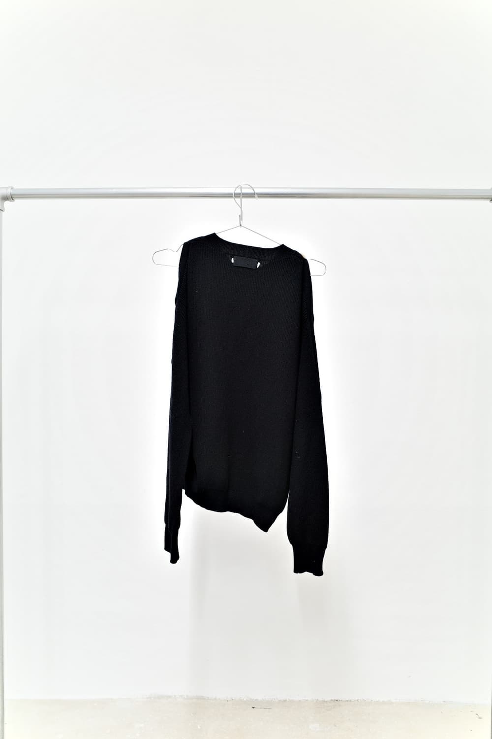 Helmut Lang Crew Neck Sweater 상품이미지2