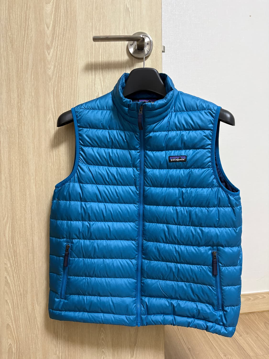 파타고니아 다운 조끼 키즈XXL (성인여성가능) 상품이미지1