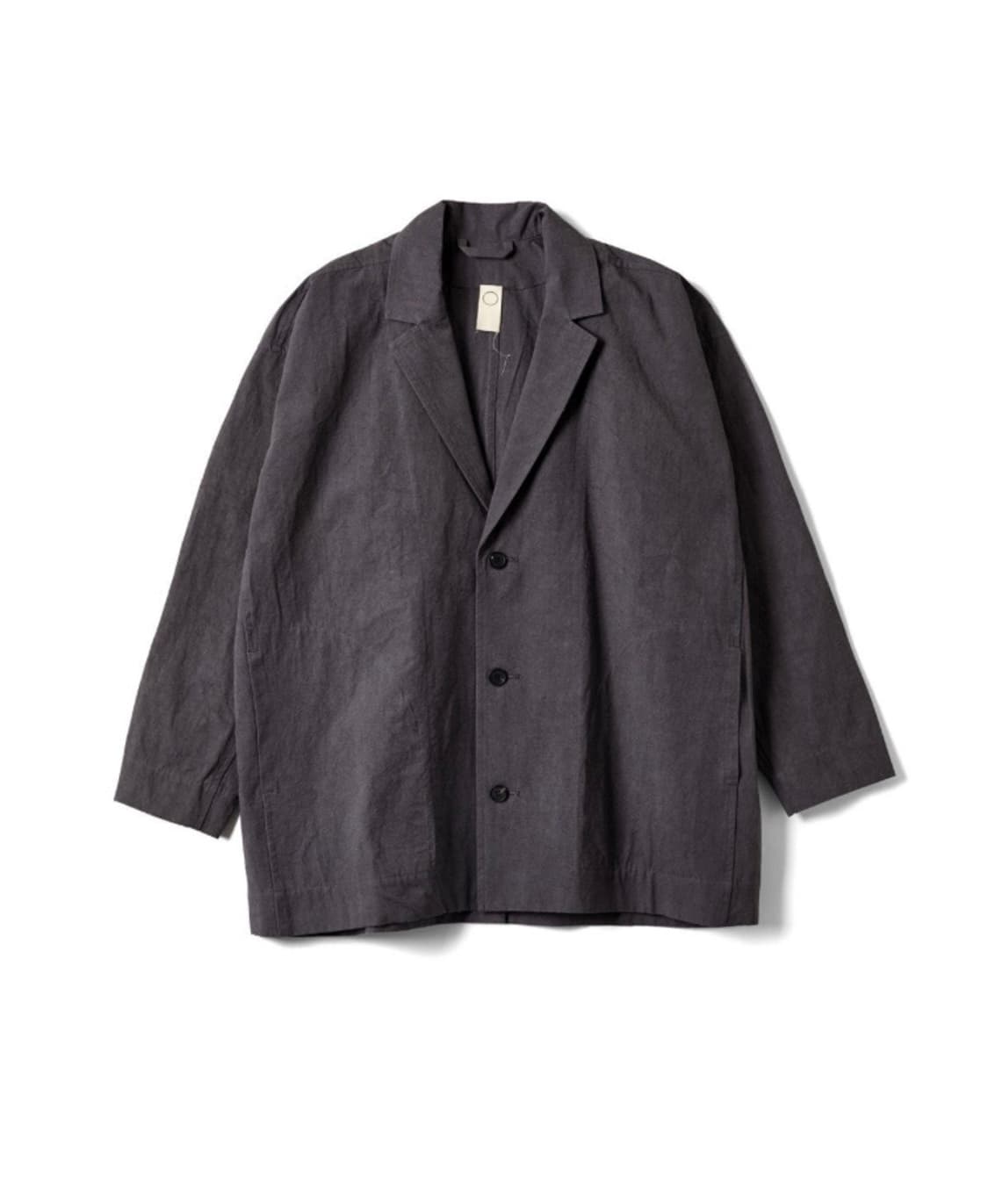 네고O) 얀얀반에쉐 O-project 3버튼 자켓 M 상품이미지2