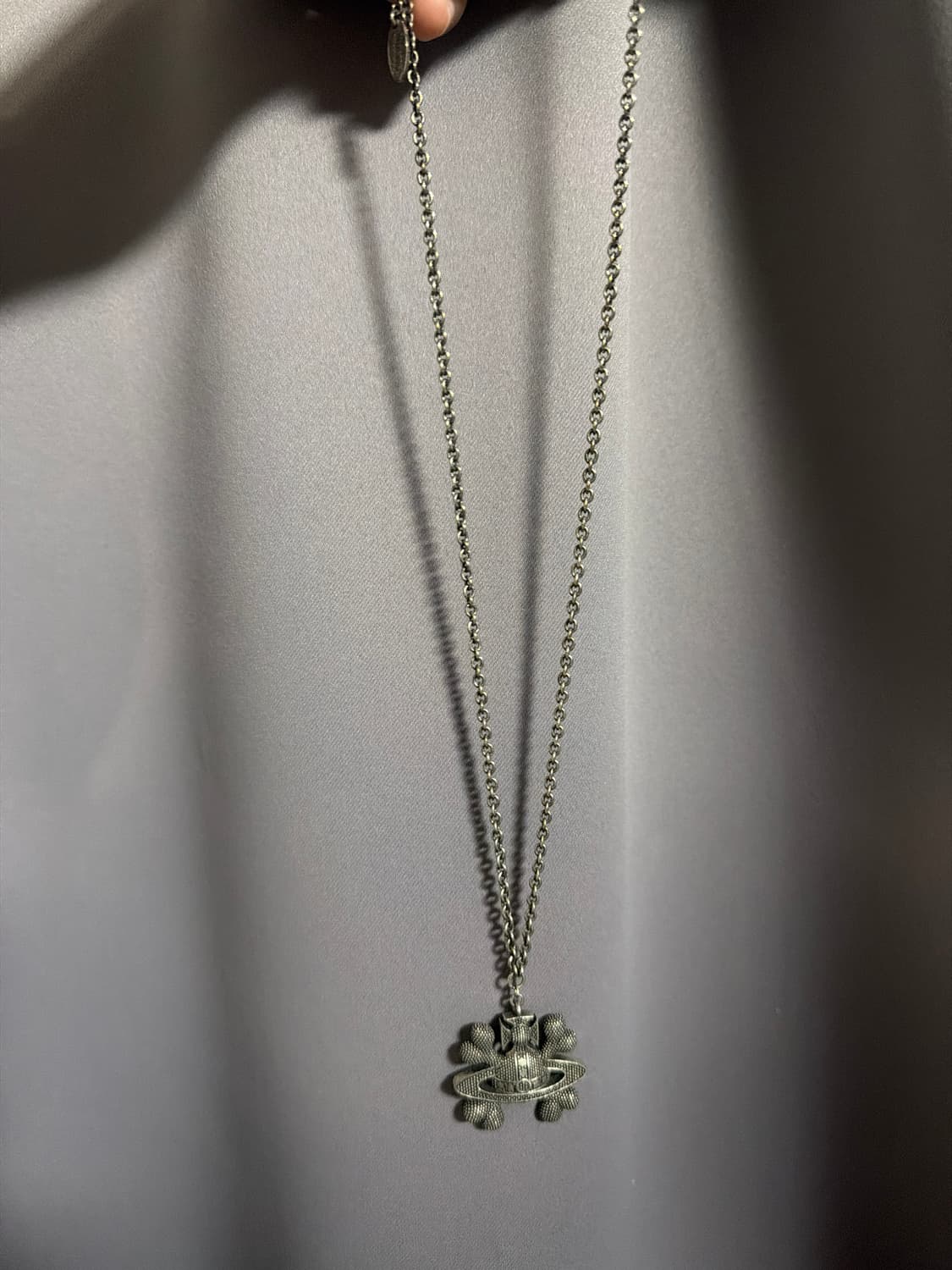 비비안 웨스트우드  목걸이 상품이미지2