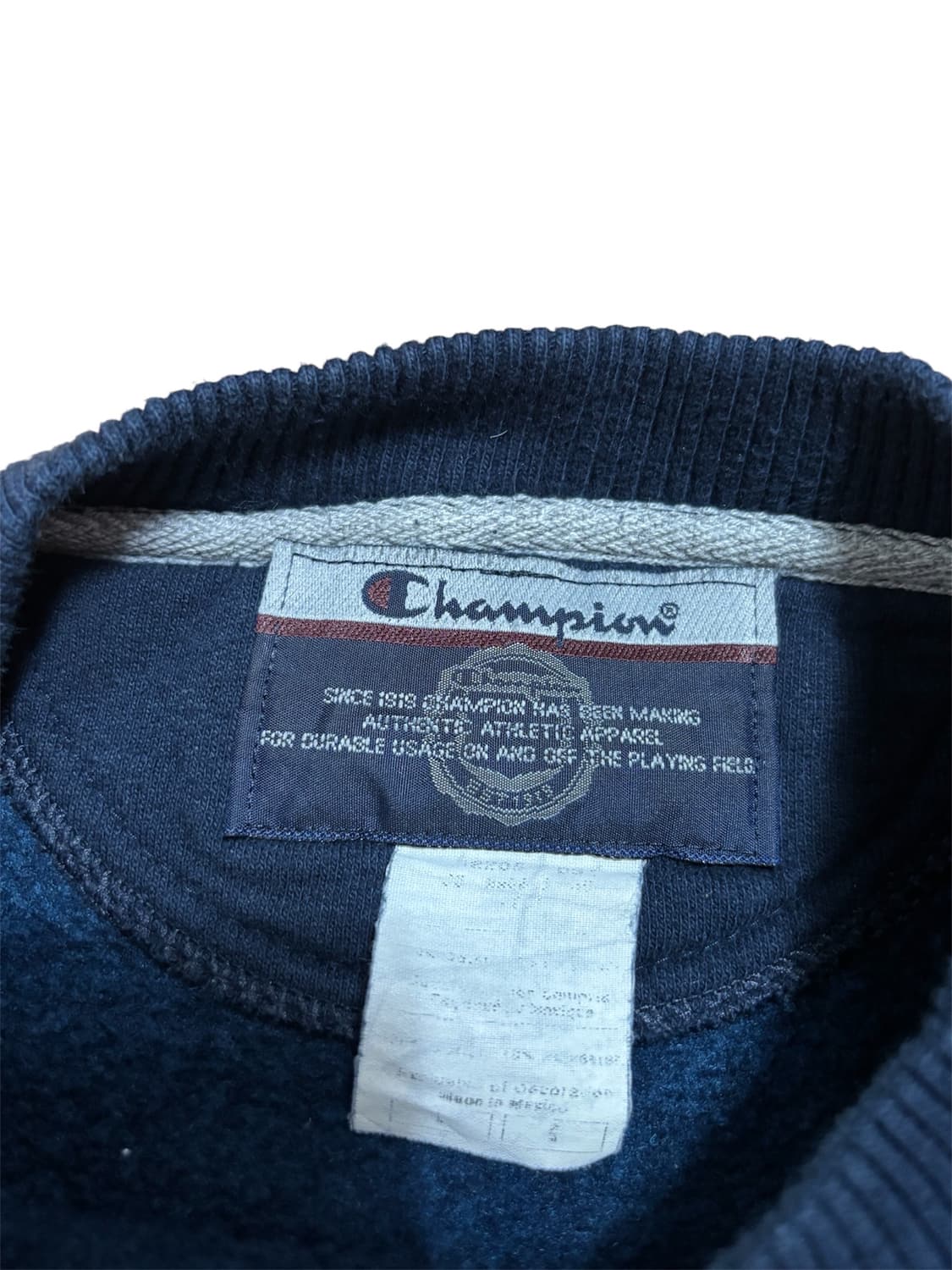 00s 챔피온 리버스위브 상품이미지5