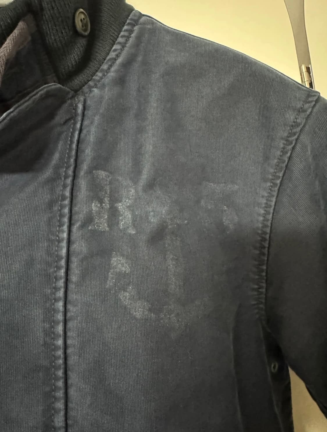 랄프로렌 덱자켓 S 상품이미지3