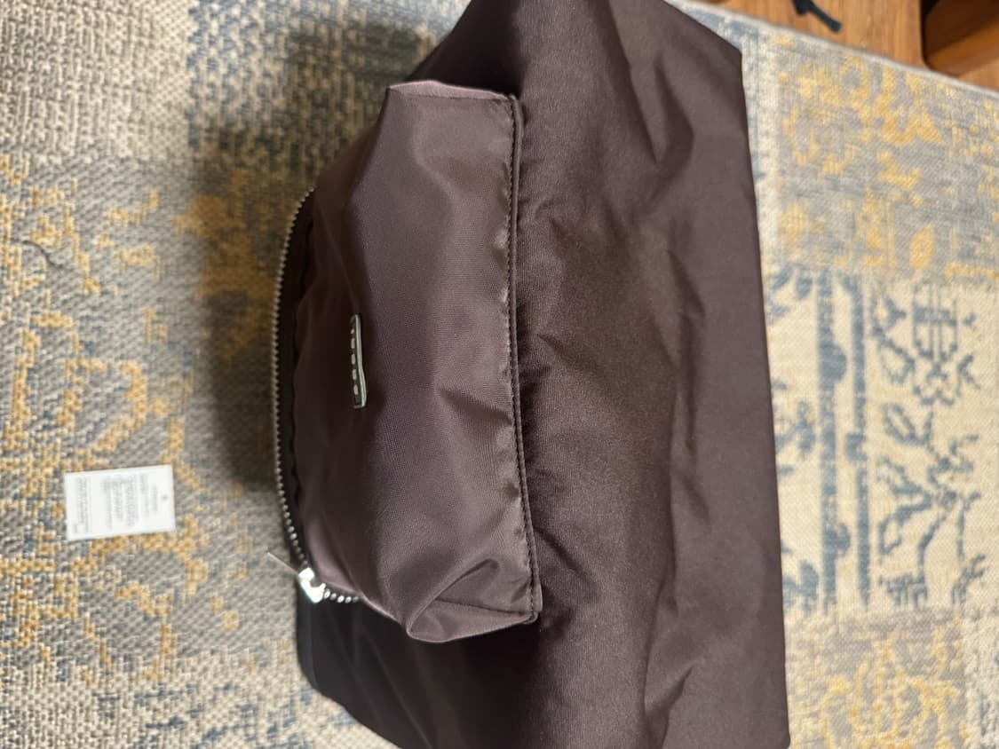 사카이 포켓 토트백 미디엄 상품이미지4