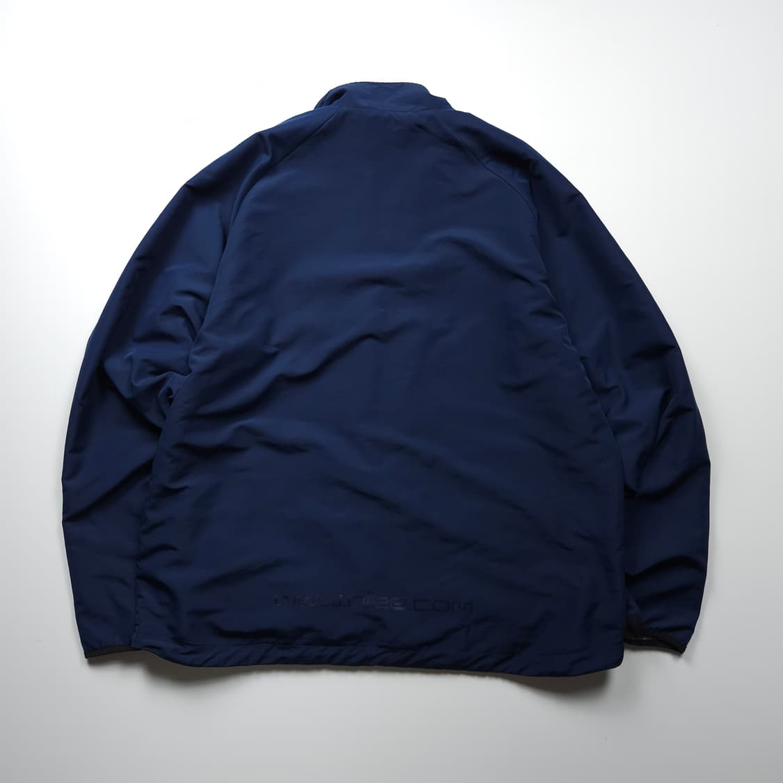 00s 나이키 올드스쿨 리버시블 플리스 자켓 (XXL) 상품이미지4