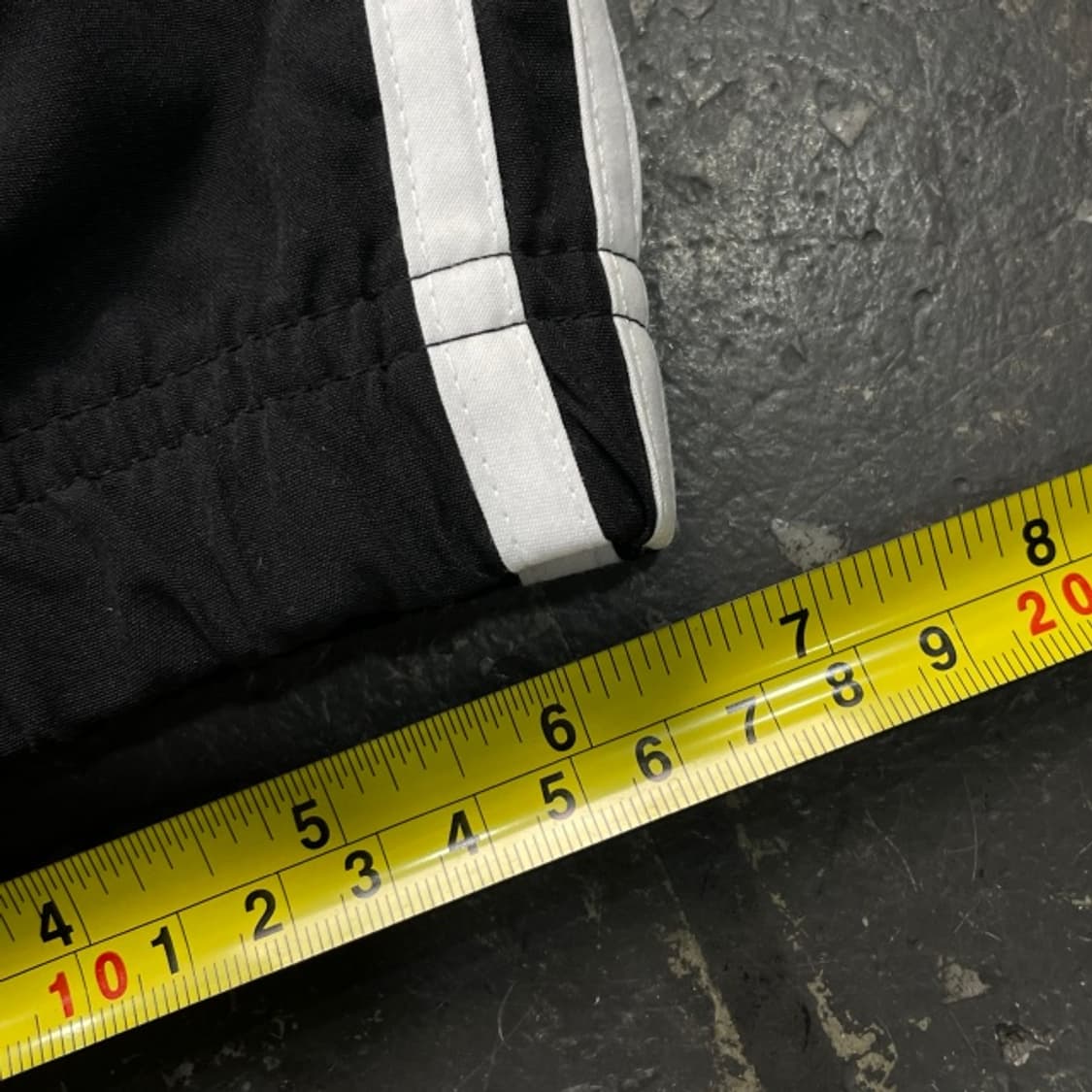 105 아디다스 나일론 팬츠  상품이미지5