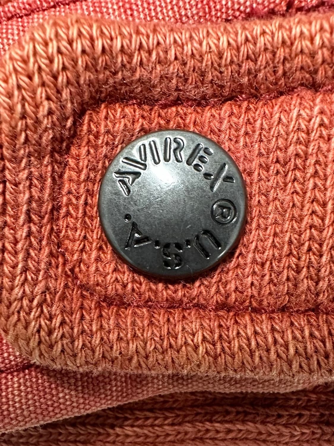 AVIREX MOUNTAIN UNIT 자켓 상품이미지6