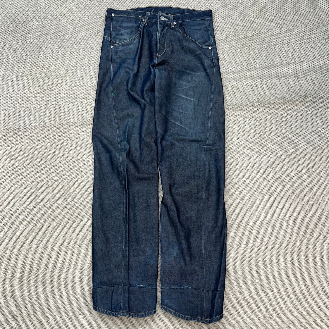 리바이스 엔지니어드진 데님팬츠  r2949 상품이미지1