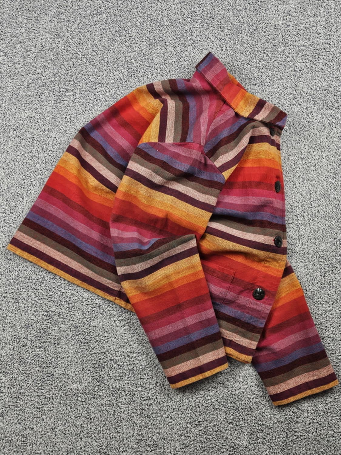 치코스디자인 인디아 히피 워크 고블린 자켓 ( 1 ) / 10258 상품이미지4