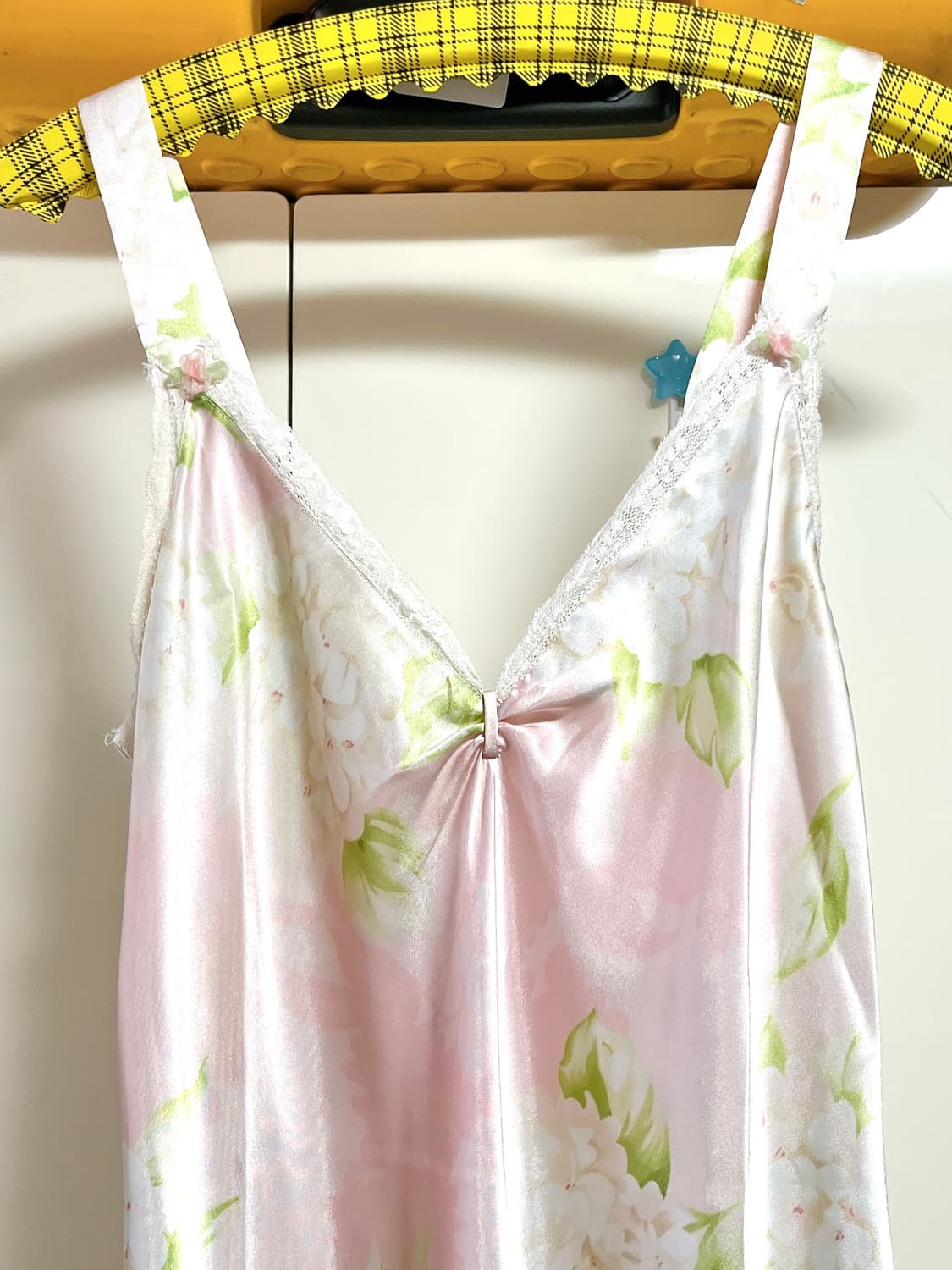 미국빈티지 롱슬립 상품이미지4