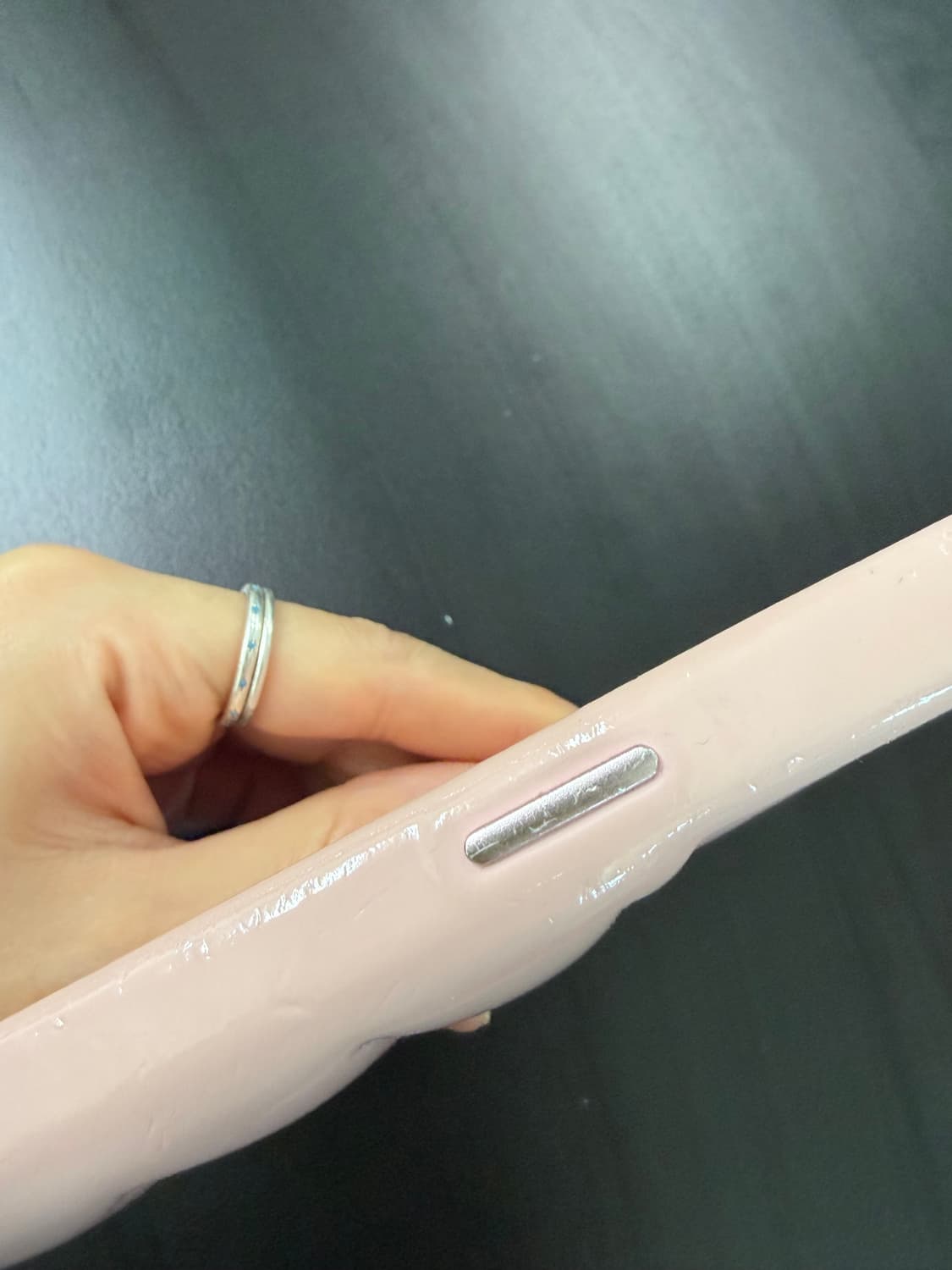어반소피스티케이션 아이폰 15 pro 푸퍼케이스 핑크 상품이미지10