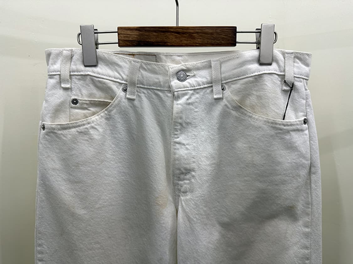 90'S LEVI'S 550_ made in U.S.A #9 (32) 상품이미지2