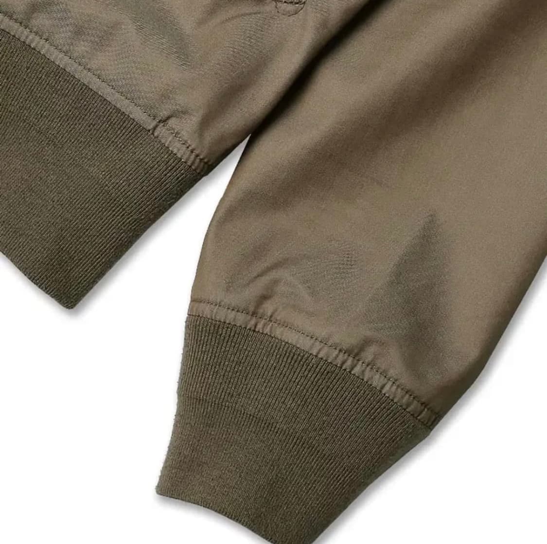 빔즈 코튼 헤링턴 자켓 상품이미지3