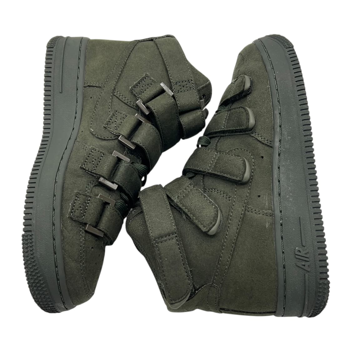 230 나이키 x 빌리 아일리시 에어포스1 하이 세쿼이아 상품이미지3