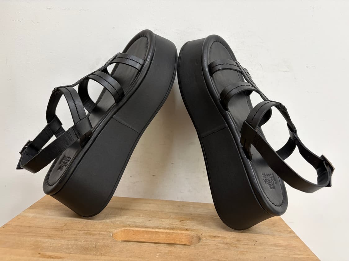 슈콤마보니 여성 샌들 245 상품이미지5