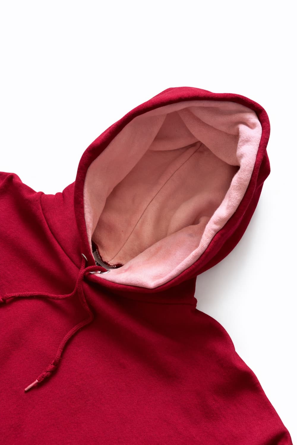 80s Tultex 헤비 웨이트 후디 L(~105) 상품이미지8