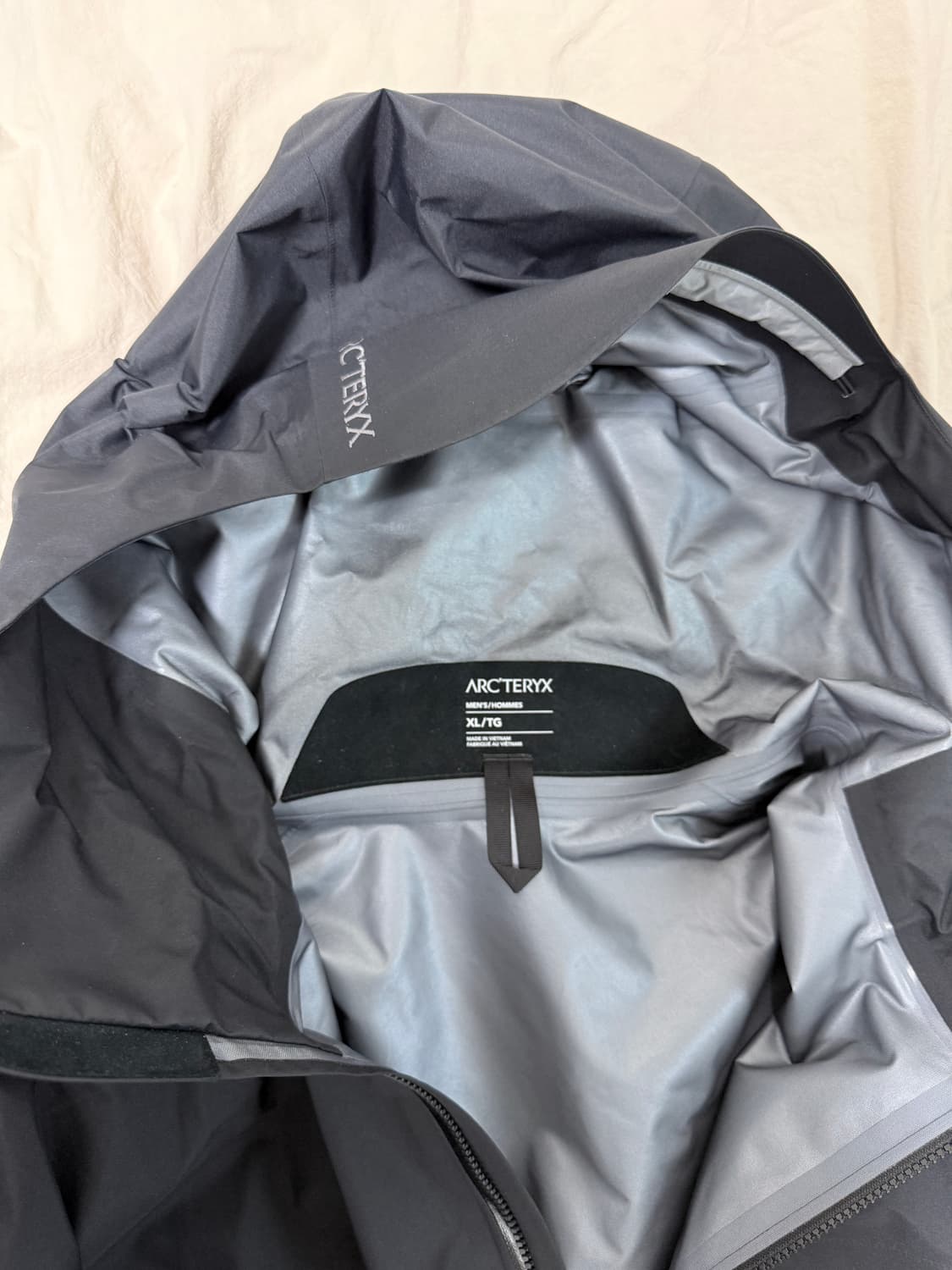 아크테릭스 베타SL(XL사이즈) 상품이미지2