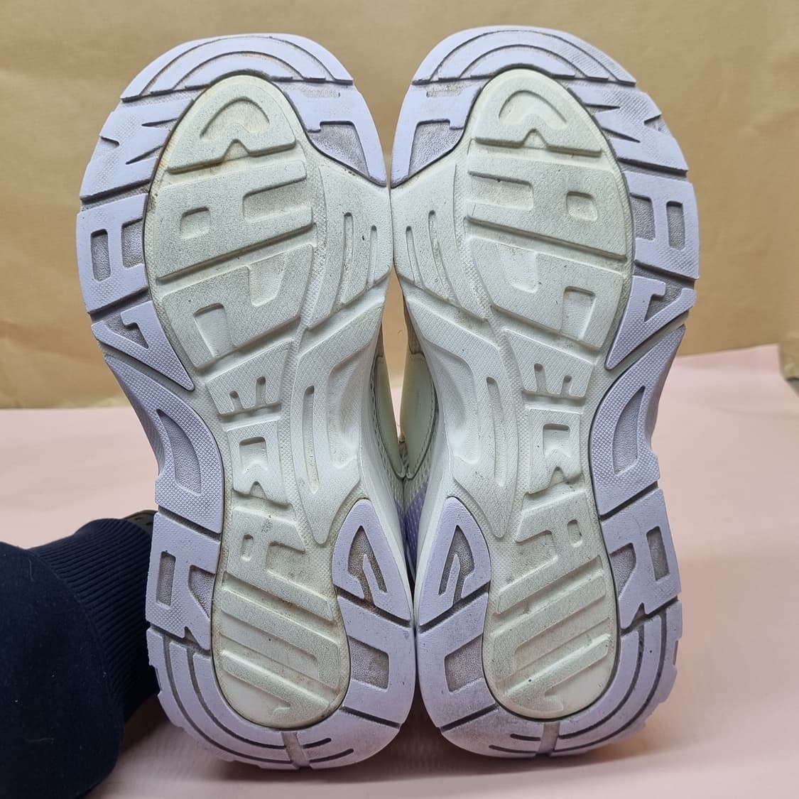 MLB 커브러너 아동운동화230 상품이미지3