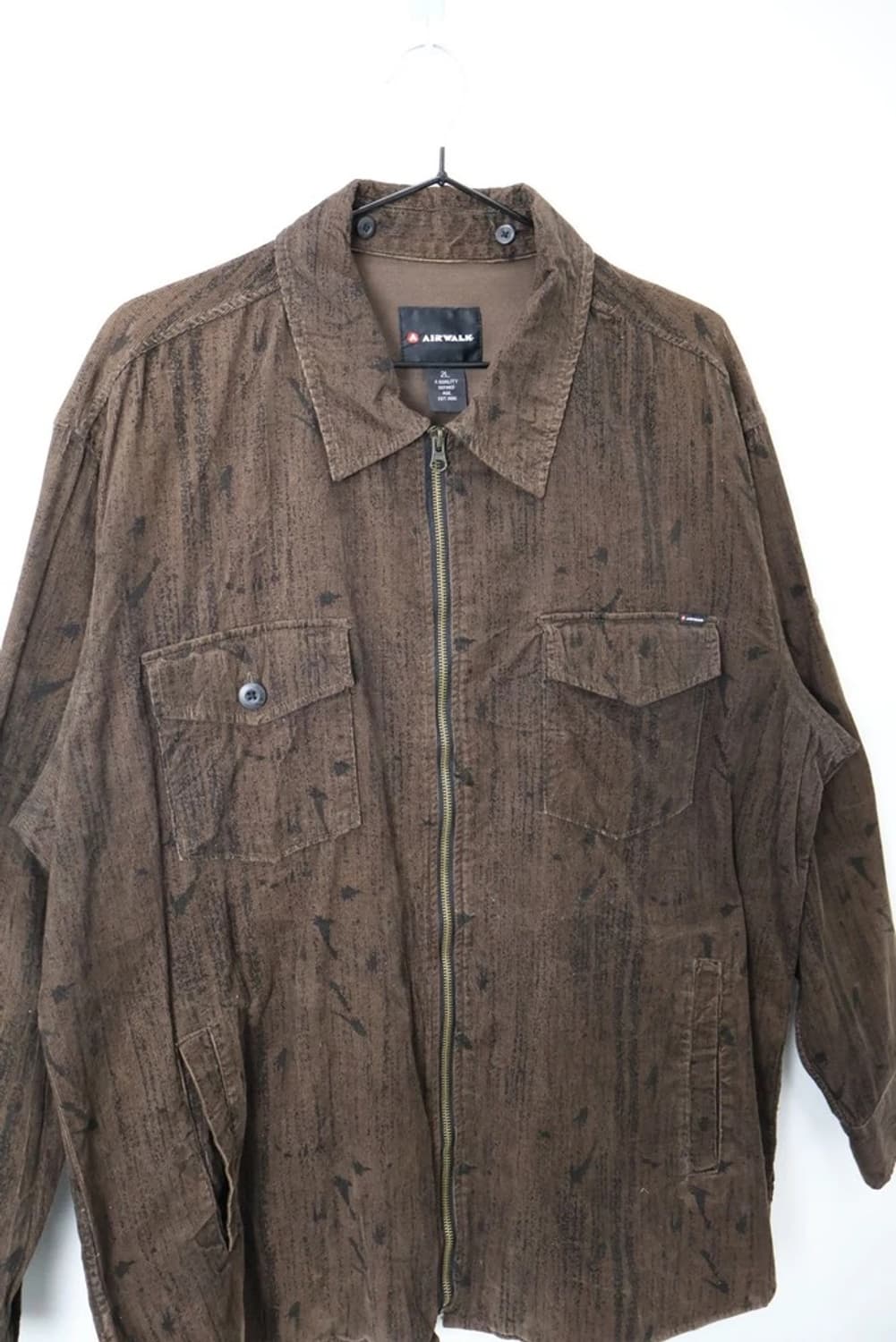 Airwalk vintage jacket 상품이미지3