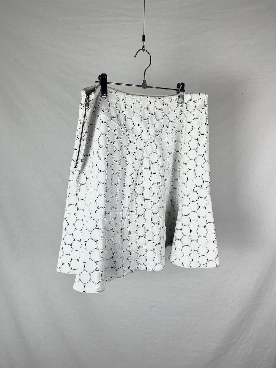 Marc by MARC JACOBS 도트 패턴 스커트  상품이미지3