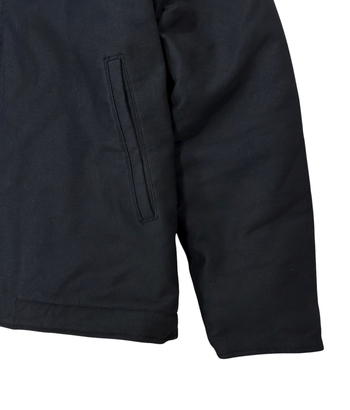 YMCLKY 덱자켓 블랙 (38/M~L) 상품이미지7