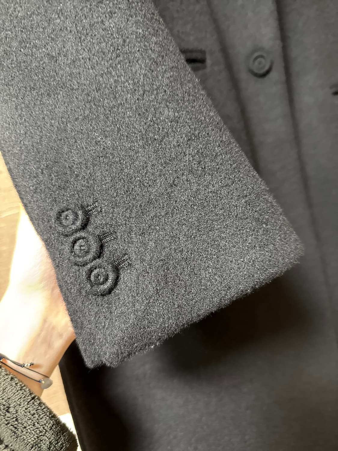 aieul classic coat 아이엘 클래식 코트 48 상품이미지4