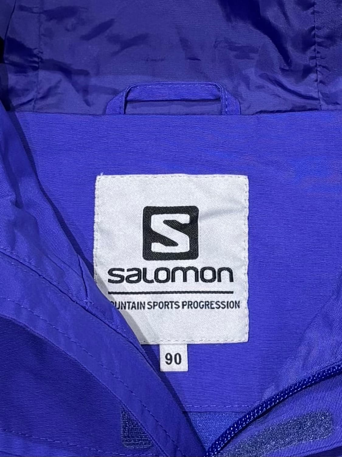 살로몬 바람막이 상품이미지6