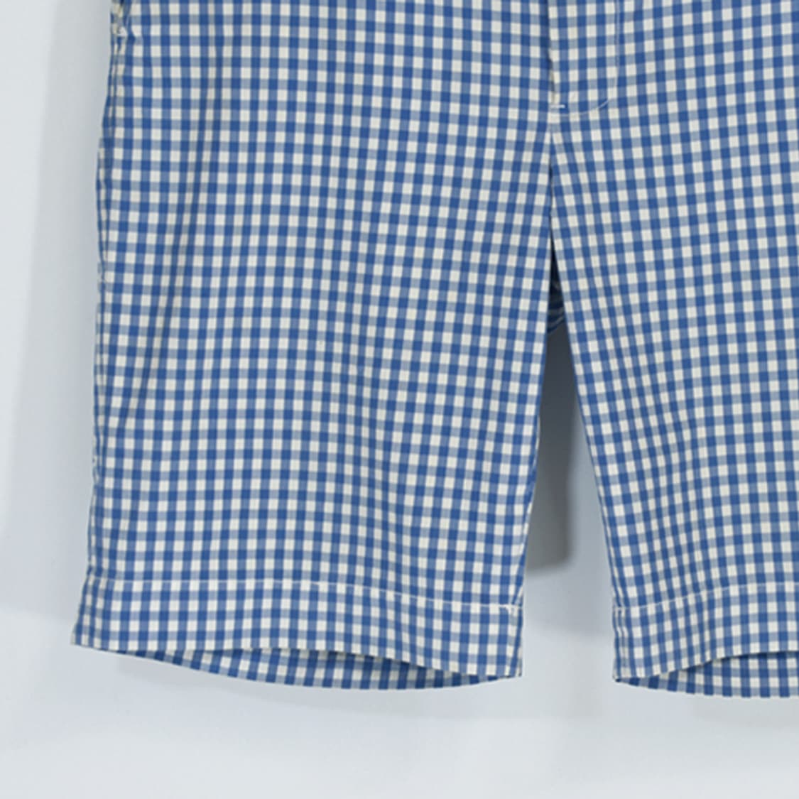 Polo by Ralph Lauren 깅엄체크쇼츠 상품이미지4