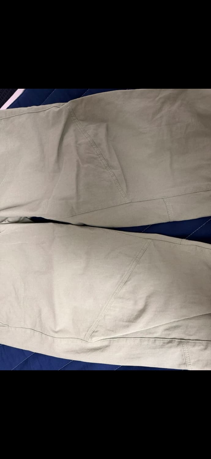 파타고니아 여성 클라이밍팬츠(사이즈2) 상품이미지4