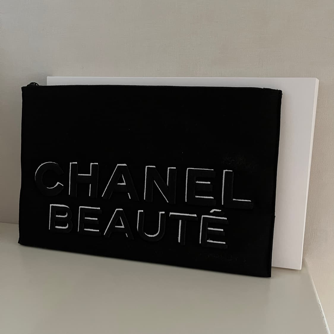 샤넬 뷰티 파우치 4종 상품이미지6