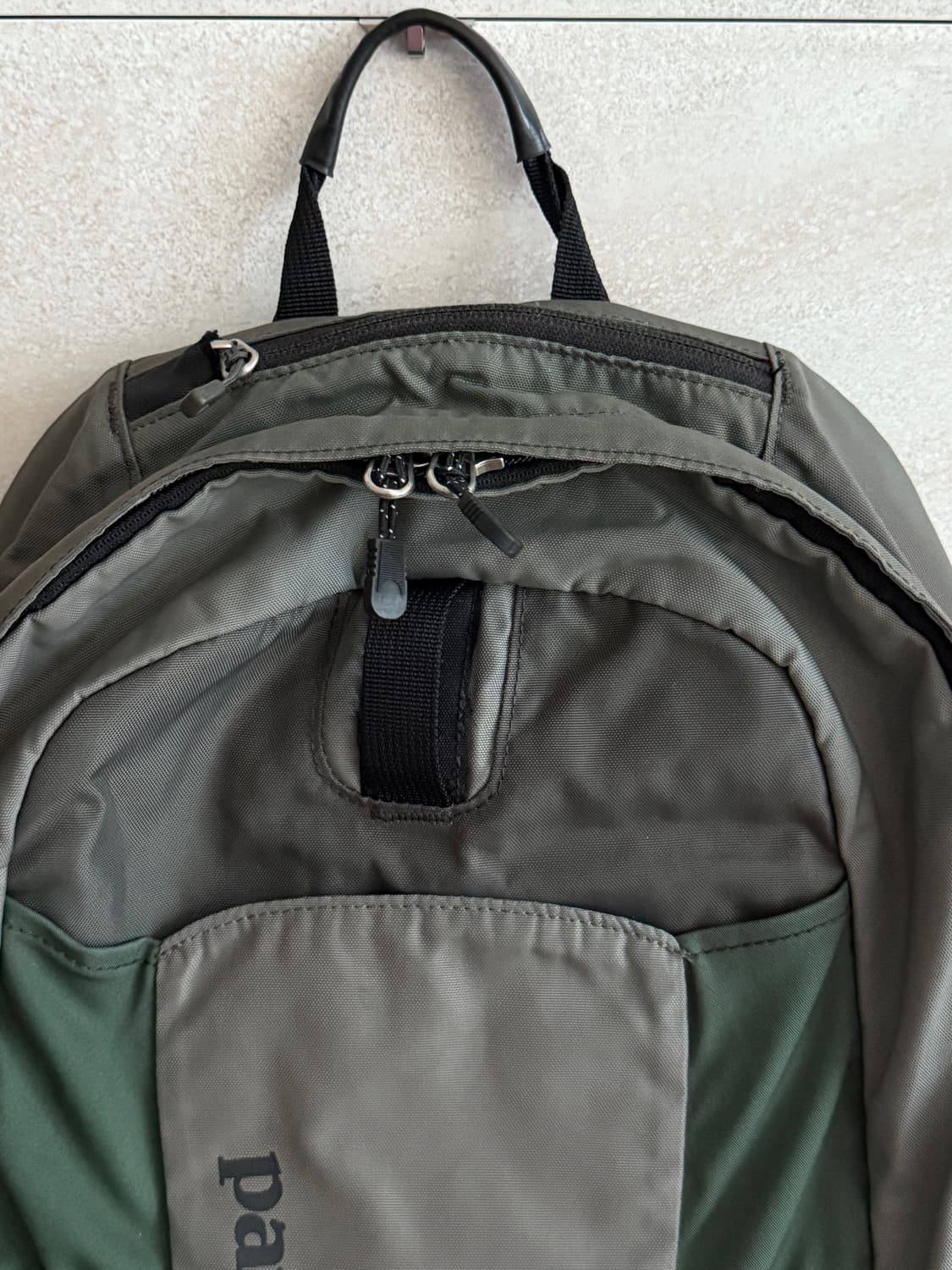 파타고니아 예르바 22L 백팩 상품이미지4